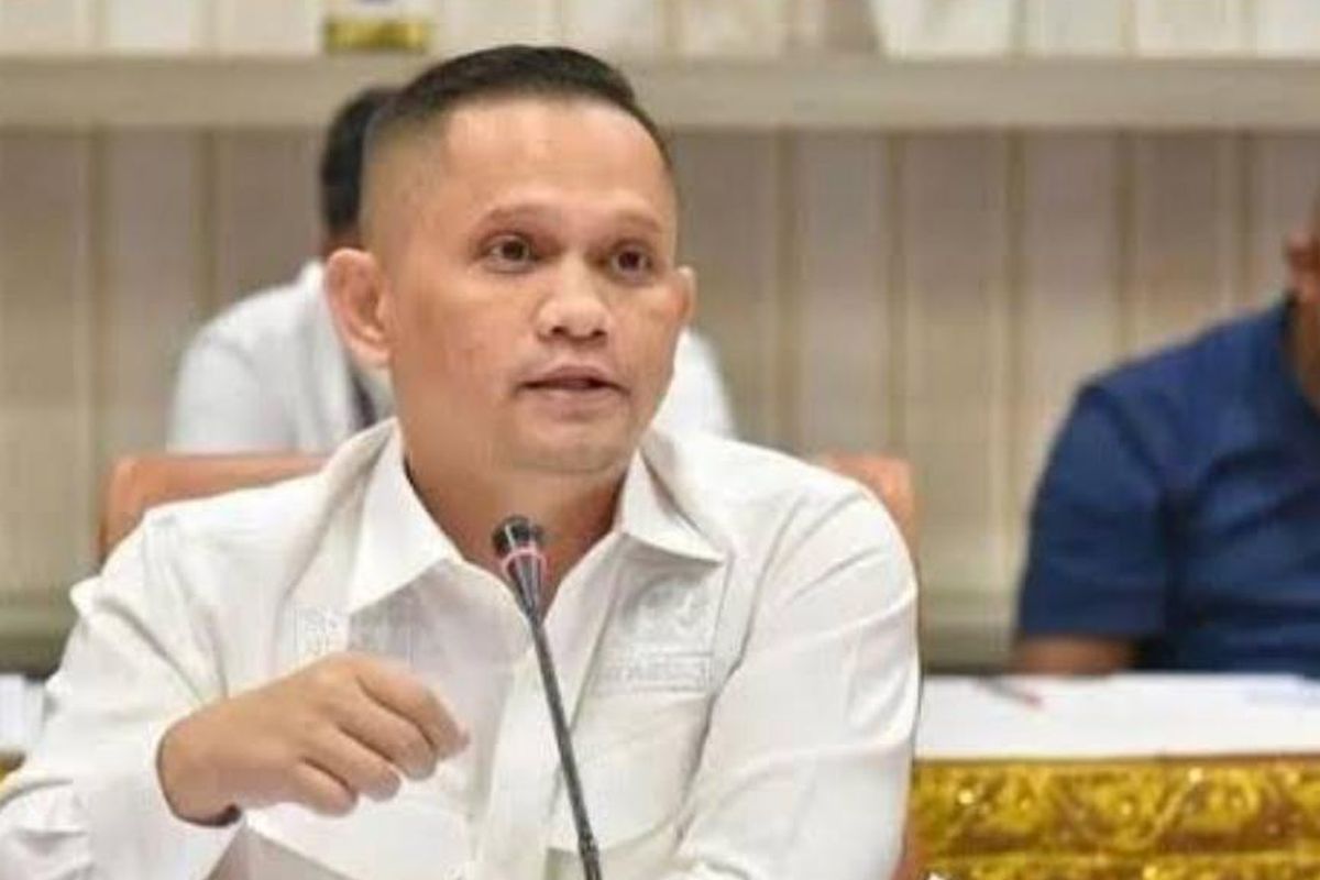 Dek Gam Kritik Polda Aceh Terkait Pemanggilan Wartawan Bithe.co: Hormati UU Pers